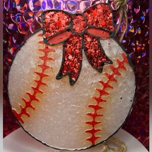 Baseball ⚾️ Car Freshie